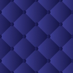 quilted fabric, seamless pattern