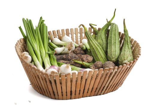Mix Vegetable