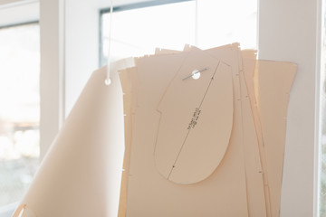 paper patterns for making clothing