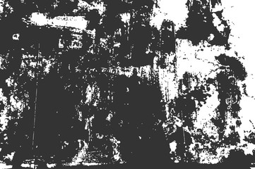 the horizontal vector grunge texture. abstract background. template for your design