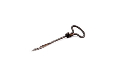 Obraz premium Vintage tools