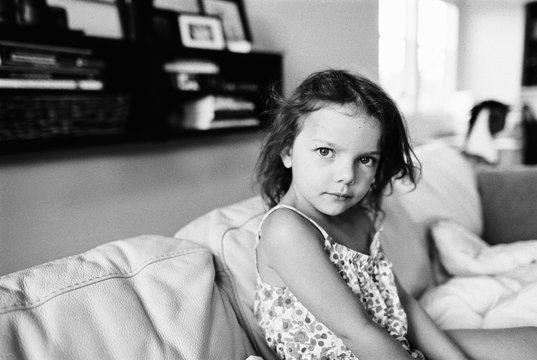 The stare