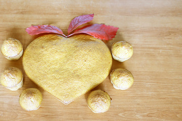 pumpkin pie
