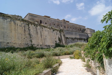 Castello Svevo di Augusta