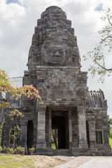 temple paizi daiza