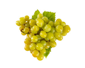 bunch of grapes