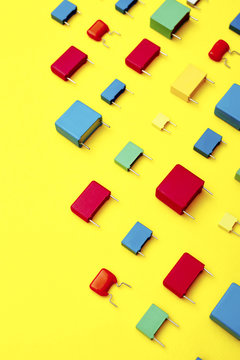 World of transistors