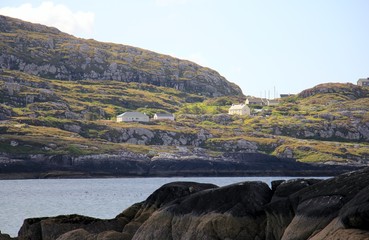 Am Ring of Kerry
