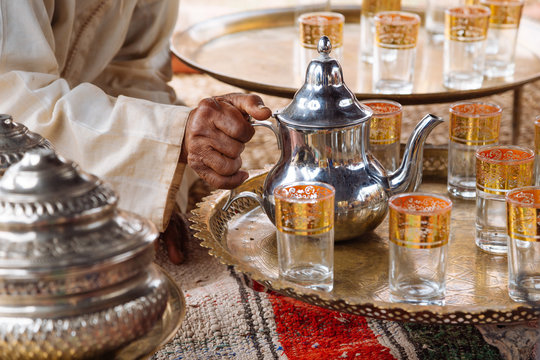 Morocco