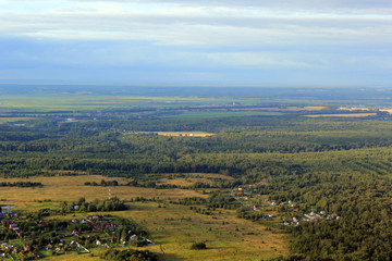 Fototapeta premium Balon