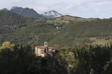 Prabione Lago di Garda