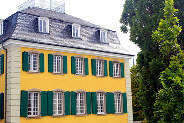 Mehlem'sches Haus in Bonn-Beul