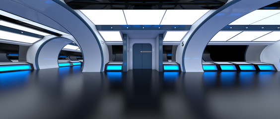 宇宙ステーション