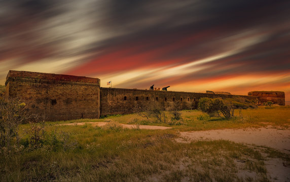 Fort Clinch