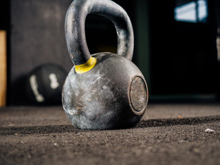 Kettlebells stock photos and royalty-free images, vectors and ...