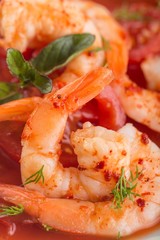 Shrimp.