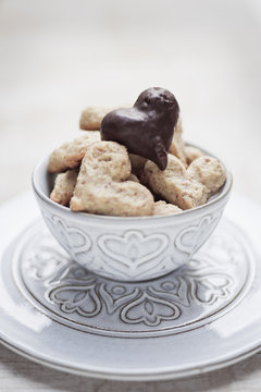 christmas cookies