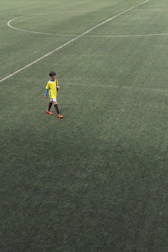 Training and practice - the long and hard road to success