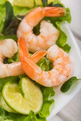 Salad.