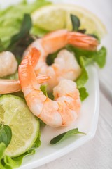 Salad.
