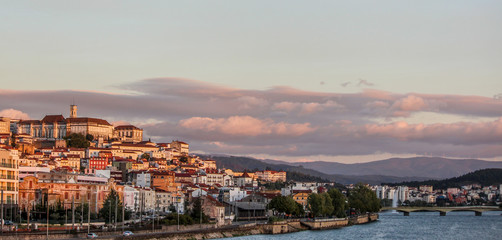 Coimbra, Portugal