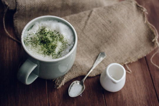 Matcha Tea