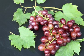 Grapes