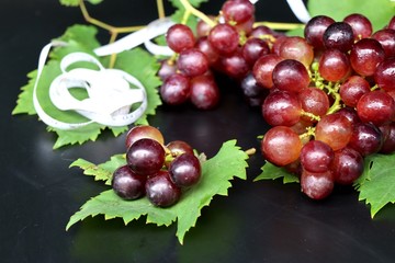 Grapes