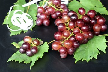 Grapes