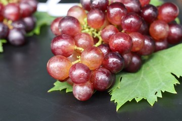 Grapes