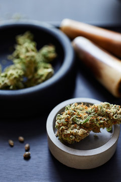 Medical Marijuana/ Cannabis and accessories