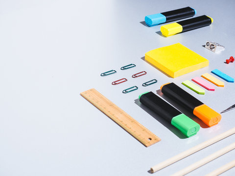 Stationary
