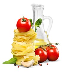 Pasta.