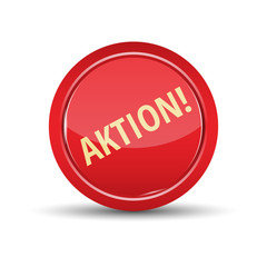 Stempel Grunge Top Aktion rot. Aktion icon. Vector Aktion stamp. Roter stempel. Aktion Grunge stamp.