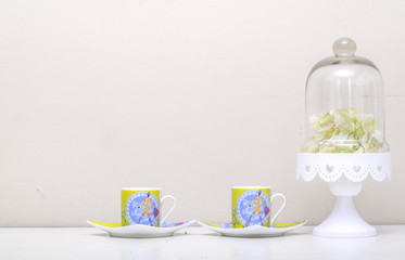 Styled Stock Photograph