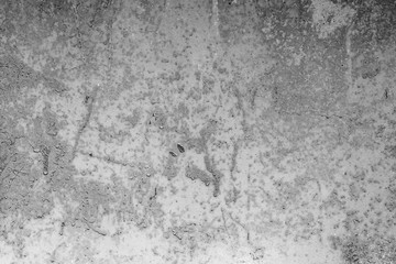 Metal texture with scratches and cracks