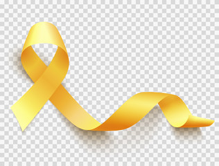 Childhood cancer day