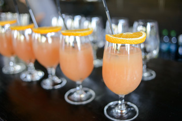 Coctail bar
