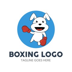 Boxing Logo