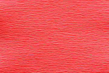 Red paper texture or background