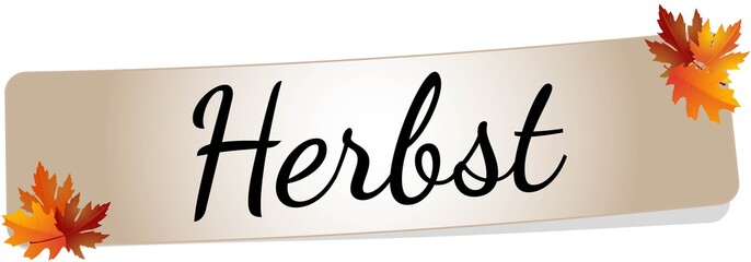 Herbst