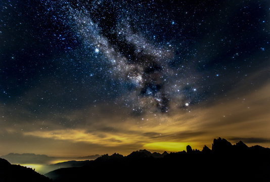 Milky Way