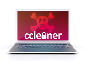 ccleaner computer virus