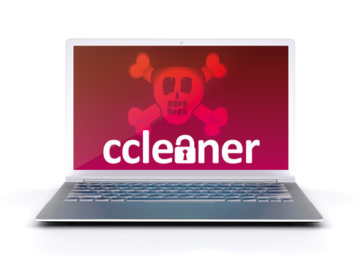 ccleaner computer virus