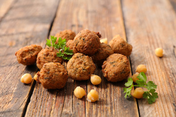 falafel
