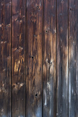 The old wood texture with natural patterns