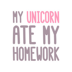 Obraz premium The inscription: 