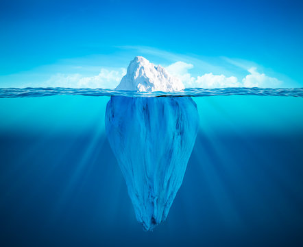 「Iceberg」の写真素材 | 300,747件の無料イラスト画像 | Adobe Stock