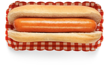 Hotdog