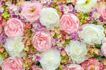 Floral background